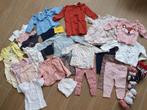 Kleding pakket meisje maat 68, Kinderen en Baby's, Babykleding | Baby-kledingpakketten, Maat 68, Ophalen of Verzenden, Zo goed als nieuw