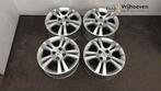 Velgen set van een Opel Corsa (Corsa D 07-), Auto-onderdelen, Gebruikt, -, -, Ophalen of Verzenden