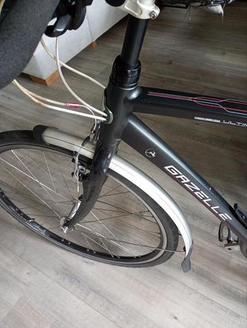 Gazelle Ultimate Excellent. in uitstekende staat beschikbaar voor biedingen