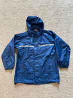 Hema kind regenjas maart 134-140, Caravans en Kamperen, Ophalen of Verzenden, Gebruikt, Regenjas, Kinderen