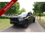 Dodge Ram 1500 5.7 V8 4x4 Crew Cab Rebel LPG | ///ALPINE | L, Stoelverwarming, Gebruikt, 5654 cc, Met garantie (alle)