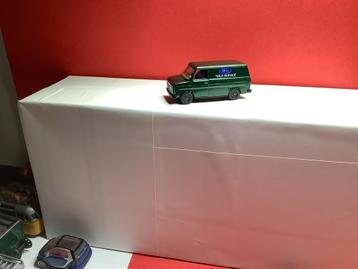 Herpa Ford Transit Tele-Service Modelauto beschikbaar voor biedingen
