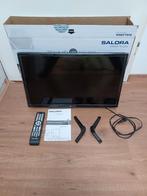 Salora 24 inch led televisie type 1600 61 cm, Ophalen, Nieuw, 50 Hz, Overige merken