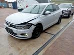 Volkswagen Polo 1.0 2018 107dkm lichte schade, Auto diversen, Ophalen of Verzenden