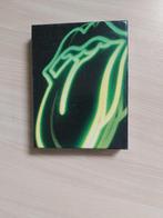 The Rolling Stones Four Flicks 4 DVD Box, Gebruikt, Alle leeftijden, Boxset, Muziek en Concerten