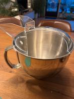 KitchenAid Mengkommen incl Spatdeksel - Nieuwstaat, Ophalen, Nieuw