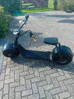 E chopper, Fietsen en Brommers, Ophalen, Gebruikt, Elektrisch, Overige merken