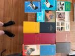 14 postduiven boeken, Boeken, Dieren en Huisdieren, Ophalen, Zo goed als nieuw