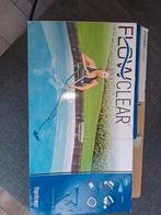 Flowclear schoonmaakset, Ophalen, Nieuw, Minder dan 200 cm, Minder dan 80 cm