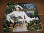 Emmylou harris collection lps, Cd's en Dvd's, Vinyl | Country en Western, Ophalen of Verzenden, Zo goed als nieuw, 12 inch