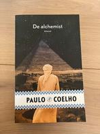 Paulo Coelho - De alchemist, Boeken, Ophalen of Verzenden, Nieuw, Paulo Coelho