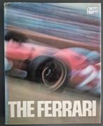 The Ferrari / Hamlyn / Gianni Rogliatti / 1973, Ophalen of Verzenden, Gelezen, Ferrari
