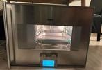 Gaggenau combi stoomoven BS271110 vast water aansluiting, Witgoed en Apparatuur, Ovens, 45 tot 60 cm, Ophalen of Verzenden, Zo goed als nieuw