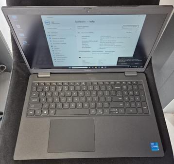 Dell Latitude 3520 Core i5-1135G7 2.4GHz 256GB SSD 8GB DDR4 beschikbaar voor biedingen