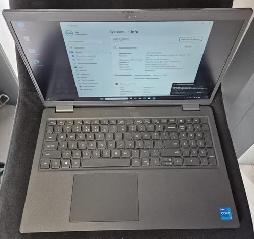 Dell Latitude 3520 Core i5-1135G7 2.4GHz 256GB SSD 8GB DDR4, Computers en Software, Windows Laptops, Zo goed als nieuw, 15 inch
