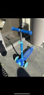 Peppa pig step/scooter, Ophalen, Gebruikt, Gewone step