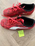 Voetbalschoenen Puma voor binnen, maat 36, Gebruikt, Maat XS of kleiner, Schoenen, Ophalen of Verzenden