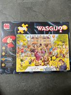 Wasgij puzzle 1000 stukjes, Ophalen of Verzenden, Zo goed als nieuw, Legpuzzel