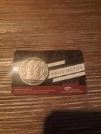 Kensington Penning 2018, Koningin Beatrix, Zilver, Losse munt, Overige waardes