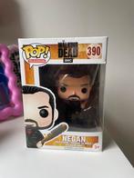 Funko Pop Negan 390 Walking Dead, Ophalen of Verzenden, Pop
