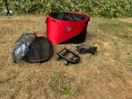 DoggyRide Cocoon XXL, Ophalen, Minder dan 20 kg, Doggyride, Zo goed als nieuw