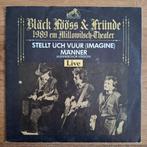 Black Fooss - Stellt Uch Vuur (052), Verzenden, Gebruikt, Pop
