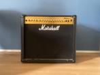 Marshall MG100DFX – 100W combo, Ophalen, Gebruikt, Gitaar, 100 watt of meer