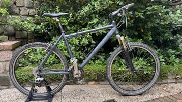 MTB Santos SCC02 26”, maat M, eerste eigenaar beschikbaar voor biedingen