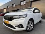 Dacia Sandero 1.0 TCe 100 Bi-Fuel Essential | 1E EIGENAAR |, Auto's, Dacia, Voorwielaandrijving, Stof, Gebruikt, Met garantie (alle)