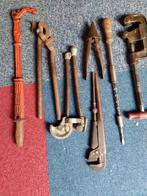 Tangen, Doe-het-zelf en Verbouw, Gereedschap | Handgereedschap, Ophalen, Gebruikt