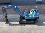 Kobelco Kobelco sk007 minigraver, Graafmachine