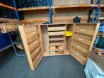 Speelgoed kast 145x75x167, Ophalen of Verzenden, Zo goed als nieuw
