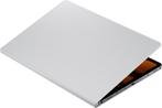 Samsung - Book Cover - Galaxy Tab S7+ - Grijs, Computers en Software, Tablet-hoezen, Ophalen of Verzenden, Zo goed als nieuw, Samsung