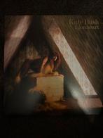 Kate Bush - Lionheart LP Remastered, Ophalen of Verzenden, 1980 tot 2000, Zo goed als nieuw, 12 inch