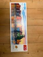 Legpuzzel Reitdiep Groningen. Panorama. Trefl, Ophalen of Verzenden, 500 t/m 1500 stukjes, Zo goed als nieuw