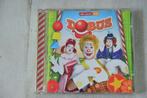 STUDIO 100 == Dobus 12 geweldige nummers, Cd's en Dvd's, Verzenden
