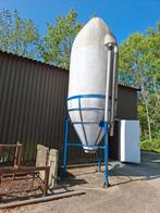 Silo, Ophalen, Gebruikt, Overige soorten