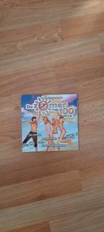 De Zomer Top 100 Mix CD, Ophalen of Verzenden, Zo goed als nieuw, Pop, Boxset