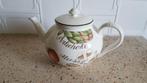 tk: nieuweTHEEPOT JOHNSON BROTHERS FRANCISCAN vegetable, Overige typen, Nieuw, Ophalen of Verzenden, Overige stijlen