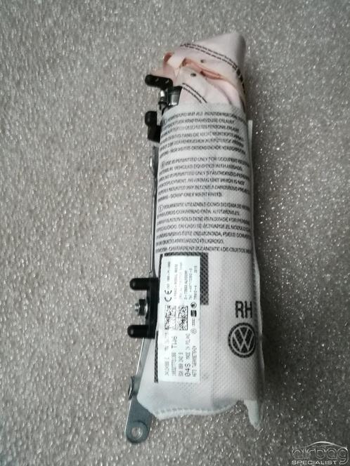 Audi A3 8V Stoel zetel airbag rechts 2012-2019 8V3880242 8V4, Auto-onderdelen, Dashboard en Schakelaars, Gebruikt, Ophalen of Verzenden