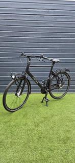 Cortina Common Herenfiets 28 inch 7 Speed Maat 65 cm Z.g.a.n, Fietsen en Brommers, Fietsen | Heren | Herenfietsen, 65 cm of meer