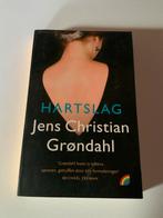 Boekje Hartslag van Jens Christian Grondahl., Boeken, Romans, Ophalen of Verzenden