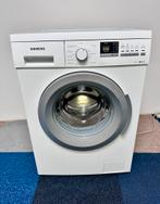 Siemens IQ500 IQDrive Wasmachine 7 kg 1400 Toeren A class, 1200 tot 1600 toeren, 8 tot 10 kg, Ophalen of Verzenden, Zo goed als nieuw