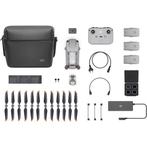 DJI Air 2S fly more combo, Audio, Tv en Foto, Drones, Ophalen of Verzenden, Zo goed als nieuw