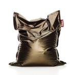 Fatboy Metahlowski Bean Bag Bronzo, Huis en Inrichting, Zitzakken, Ophalen, Zo goed als nieuw, Overige kleuren, Zitzak