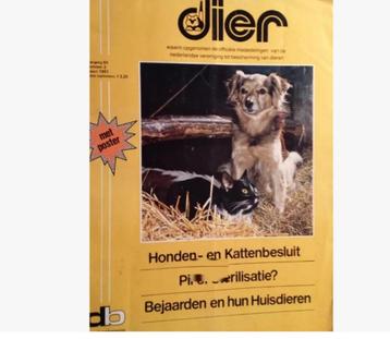 Honden Boek Konijnen Cavias Vissen en nog Honden grondpen beschikbaar voor biedingen