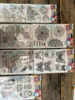 Art by Marlene clear stamps, Verzenden, Nieuw, Materiaal