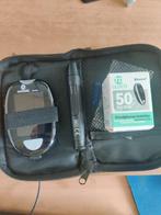 bloedglucosemeter, Ophalen of Verzenden