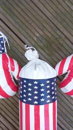 Nieuwe bokset te koop!, Sport en Fitness, Boksen, Ophalen of Verzenden, Zo goed als nieuw, Bokszak