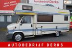 Peugeot 280 L KAMPEERAUTO | WC | Douche | Zonnepaneel | Kach, Caravans en Kamperen, Campers, Overige merken, Bedrijf, .
.  ., .